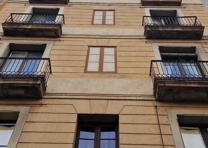 Clandestino Suites